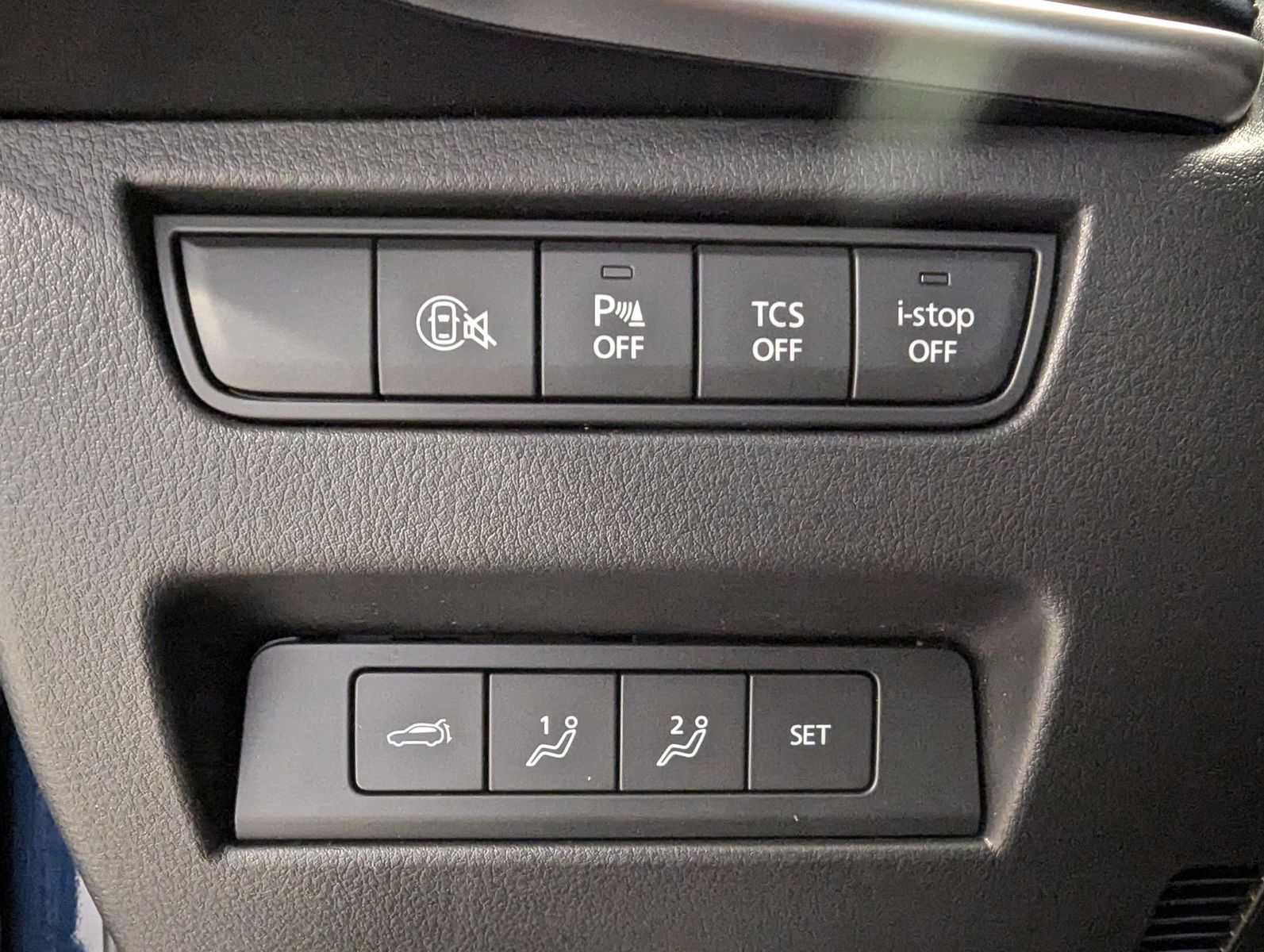 Mazda CX-80 3.3L E-SKYACTIV D 254 HOMURA+ 7-Sitze Pano