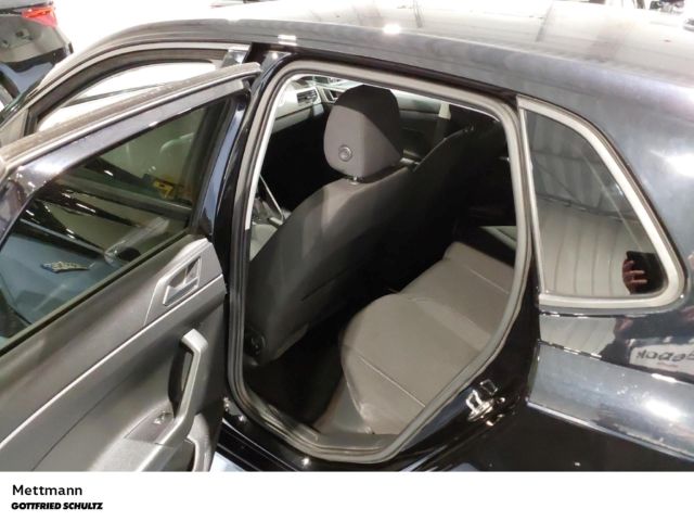 Volkswagen Polo 1.0 TSI DSG - Samsaru's Car Outlet