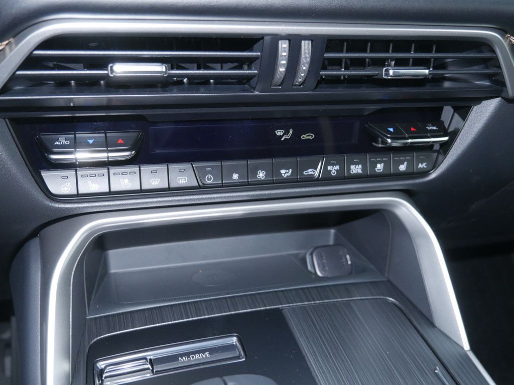 Mazda CX-80 e-SKYACTIV PHEV 327 SHZ BOSE LED PANO 360°