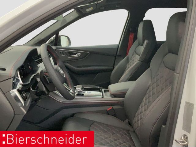 Audi Q7 50 TDI S-Line Mon.Leasingrate 1.191Euro o.Anz