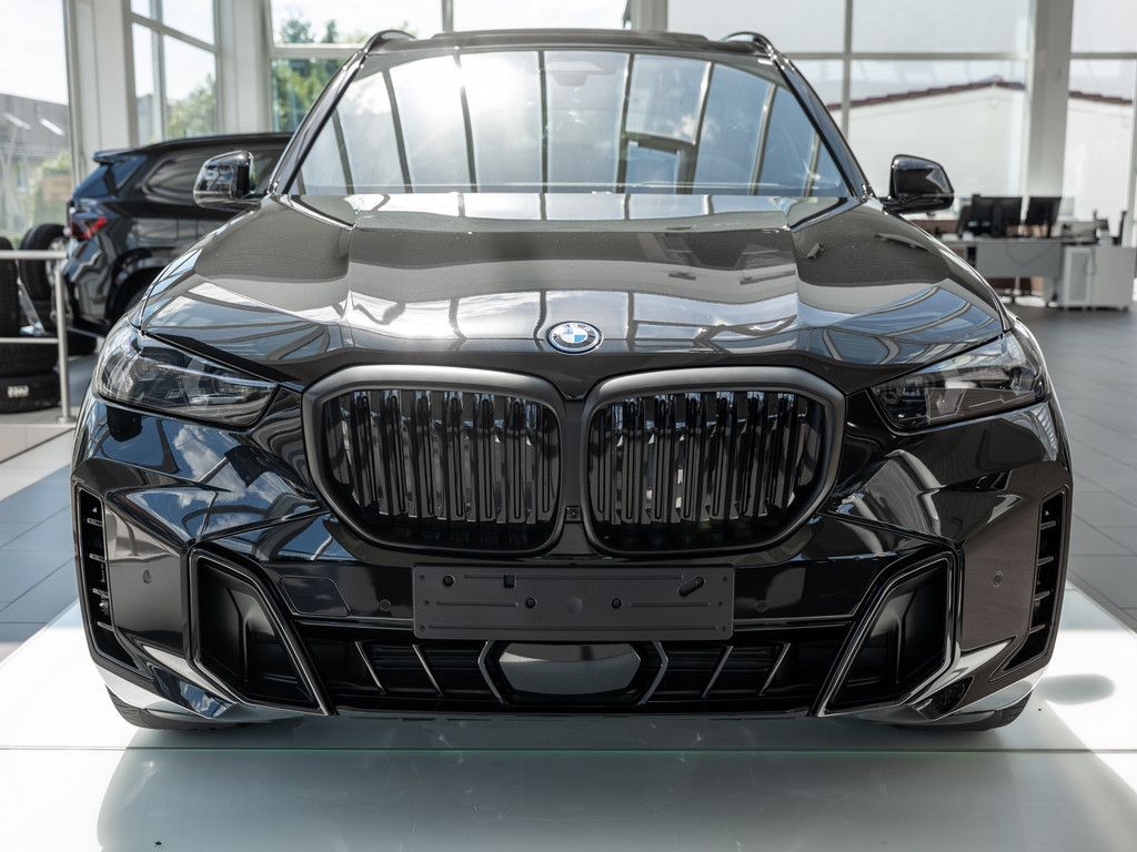 BMW X5 xDrive 50e M-Sport Pro FACEL. 360° PANO LED