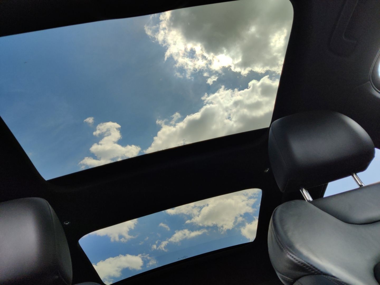 Audi A6 Avant 45 TDI - Samsaru's Car Outlet