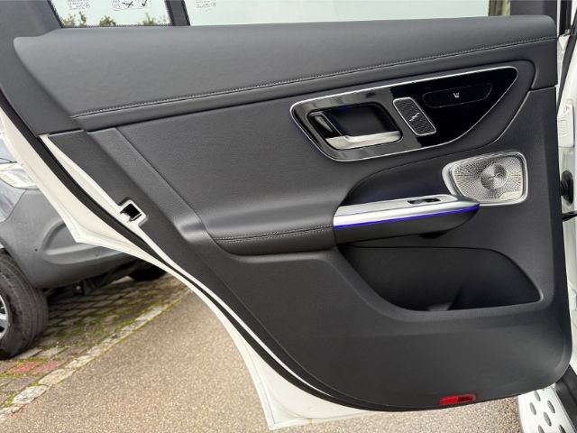 Mercedes-Benz GLC 220 d 4Matic AMG Line Premium+ Energizing+
