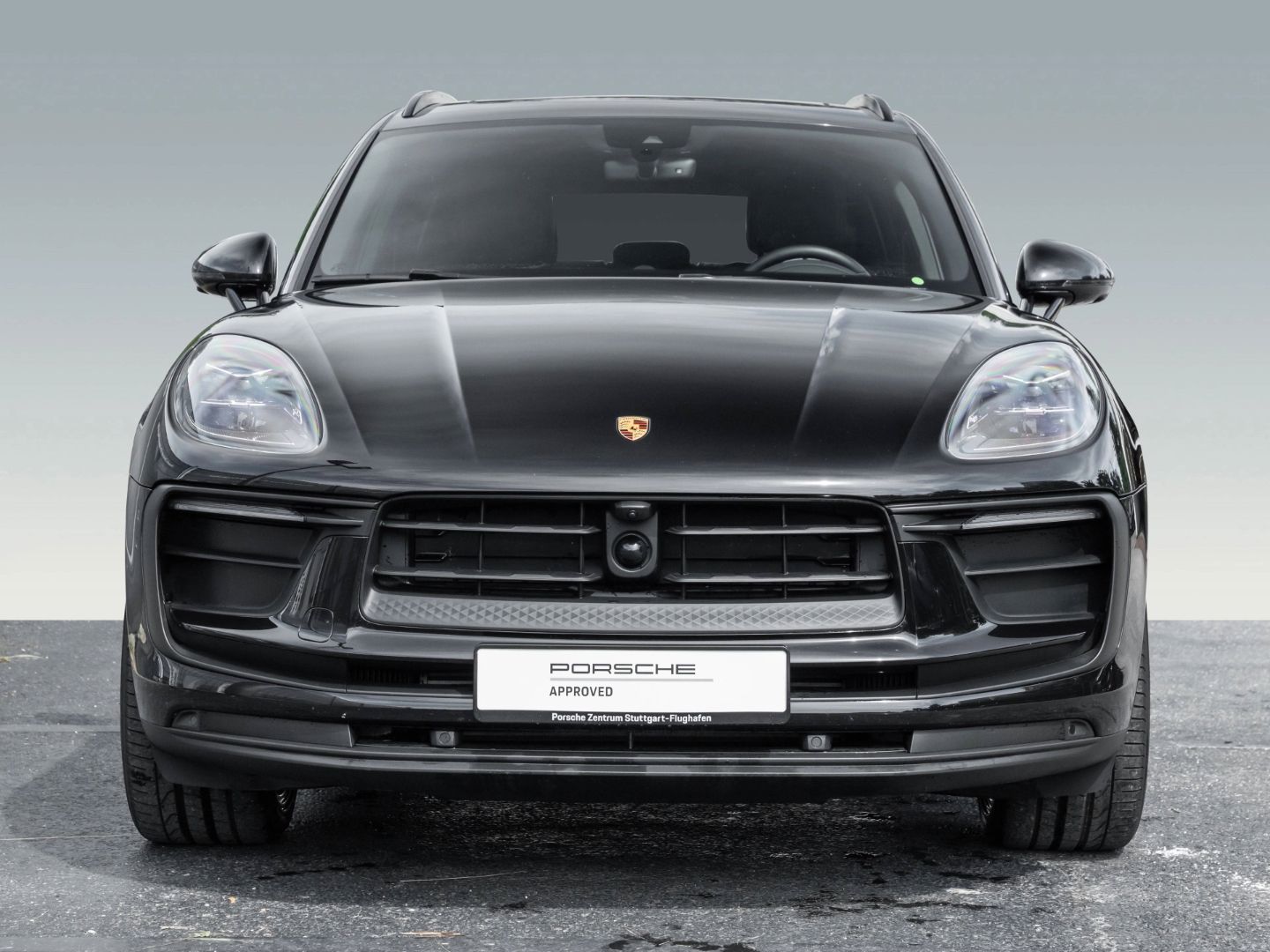 Porsche Macan - Samsaru's Car Outlet