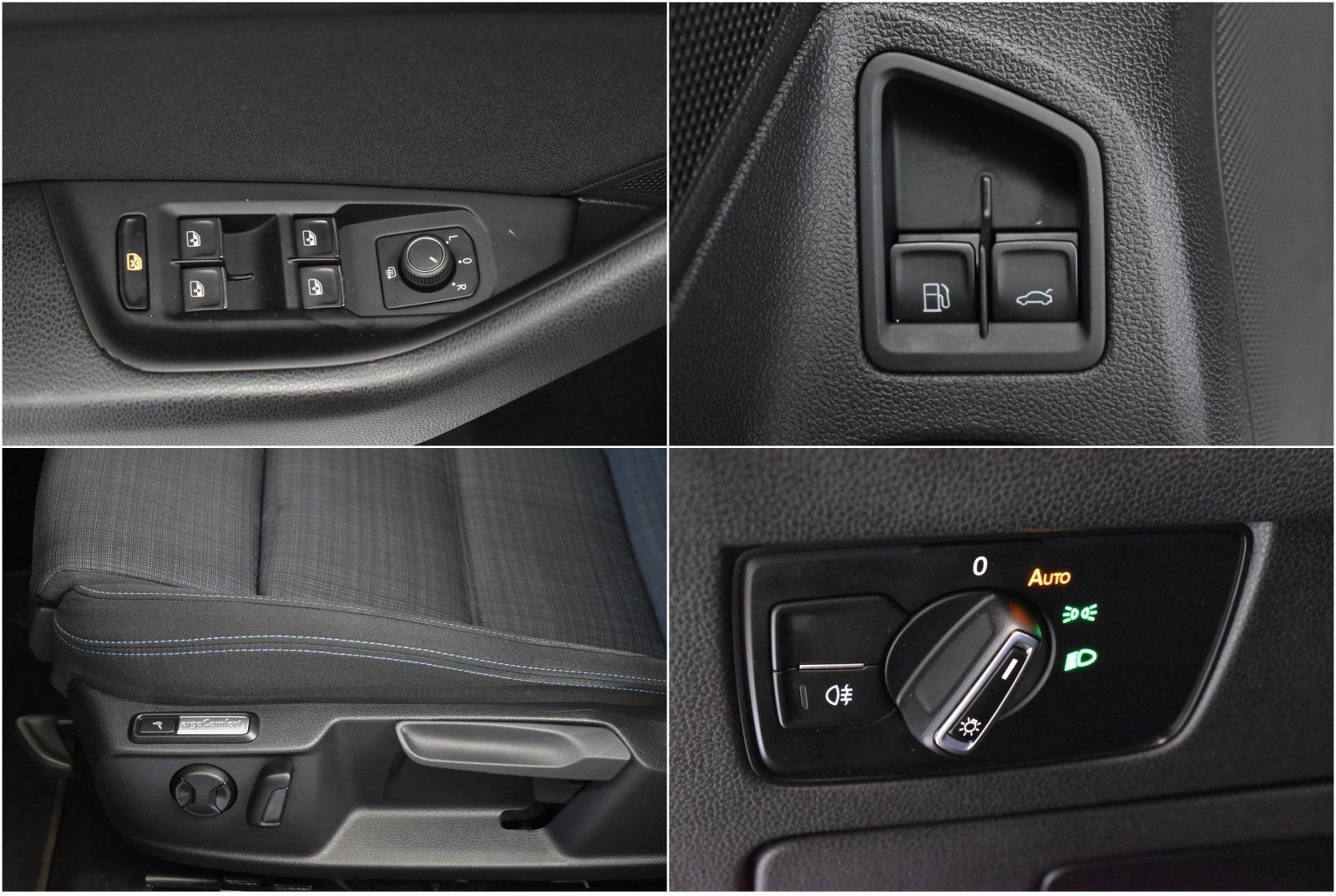 Volkswagen Passat Variant 1.4TSI Hybrid GTE DSG - Samsaru's Car Outlet