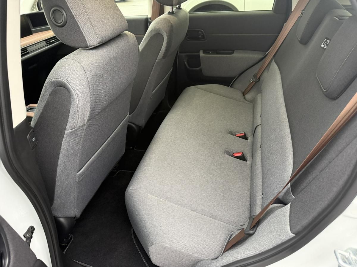 Honda e Advance 16"  Allwetter