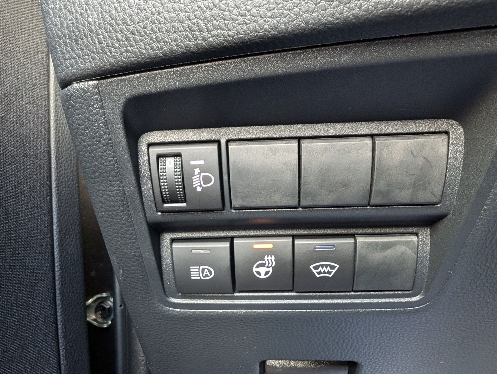 Toyota Yaris Cross 1.5 Hybrid 130 Teamplayer + Pakete