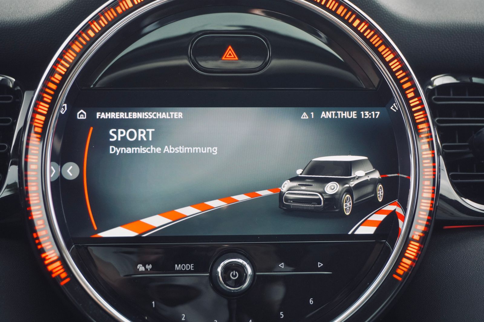 MINI Cooper SE Hatch - Samsaru's Car Outlet