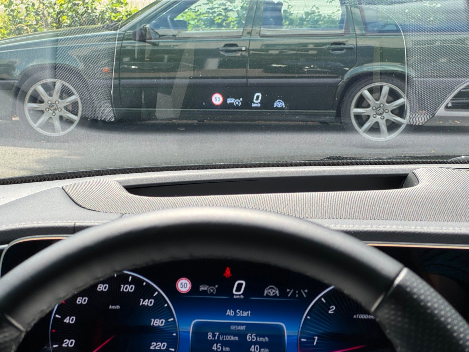 Mercedes-Benz GLE 450d Coupe AMG Premium, 21", 360°