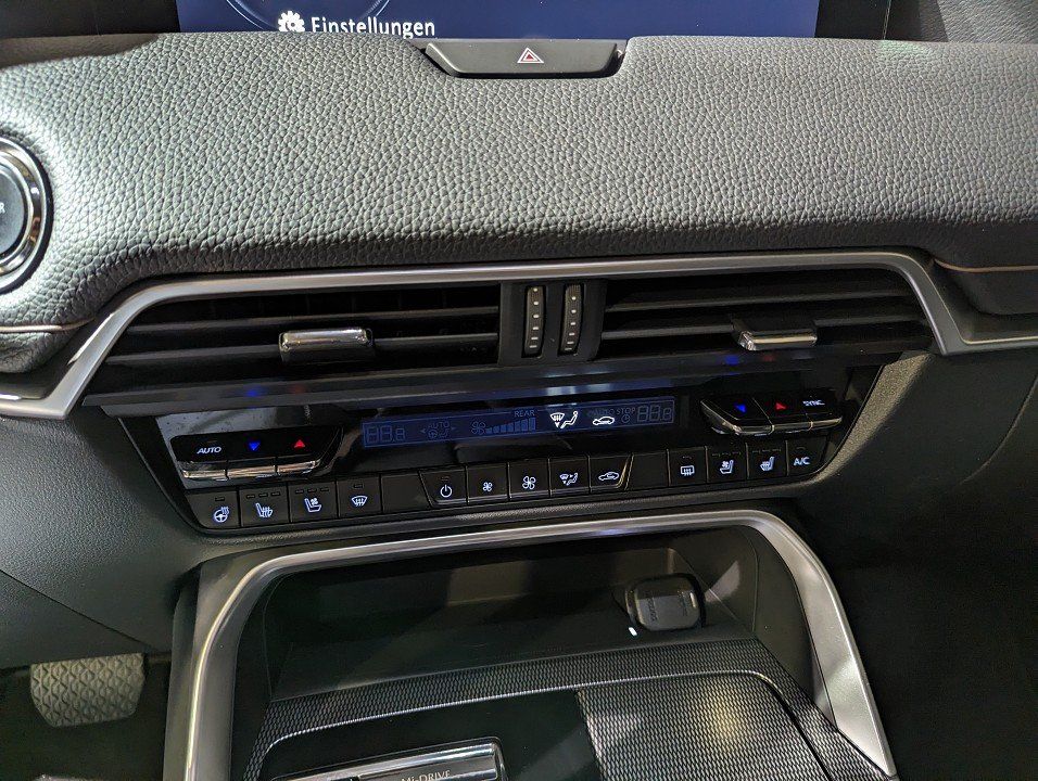 Mazda CX-60 e-SKYACTIV PHEV HOMURA CON-P DRI-P COM-P P