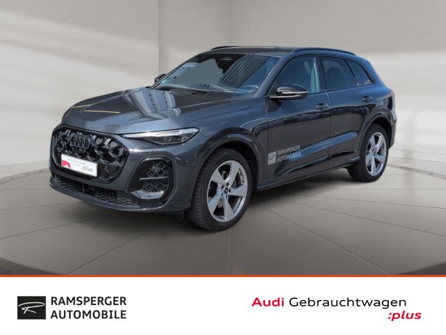 Audi Q5 SUV TFSI qu. S line Matrix ACC 360° Tech-Plus