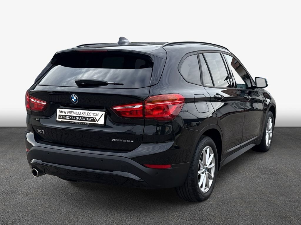 BMW X1 xDrive25e Advantage - Samsaru's Car Outlet