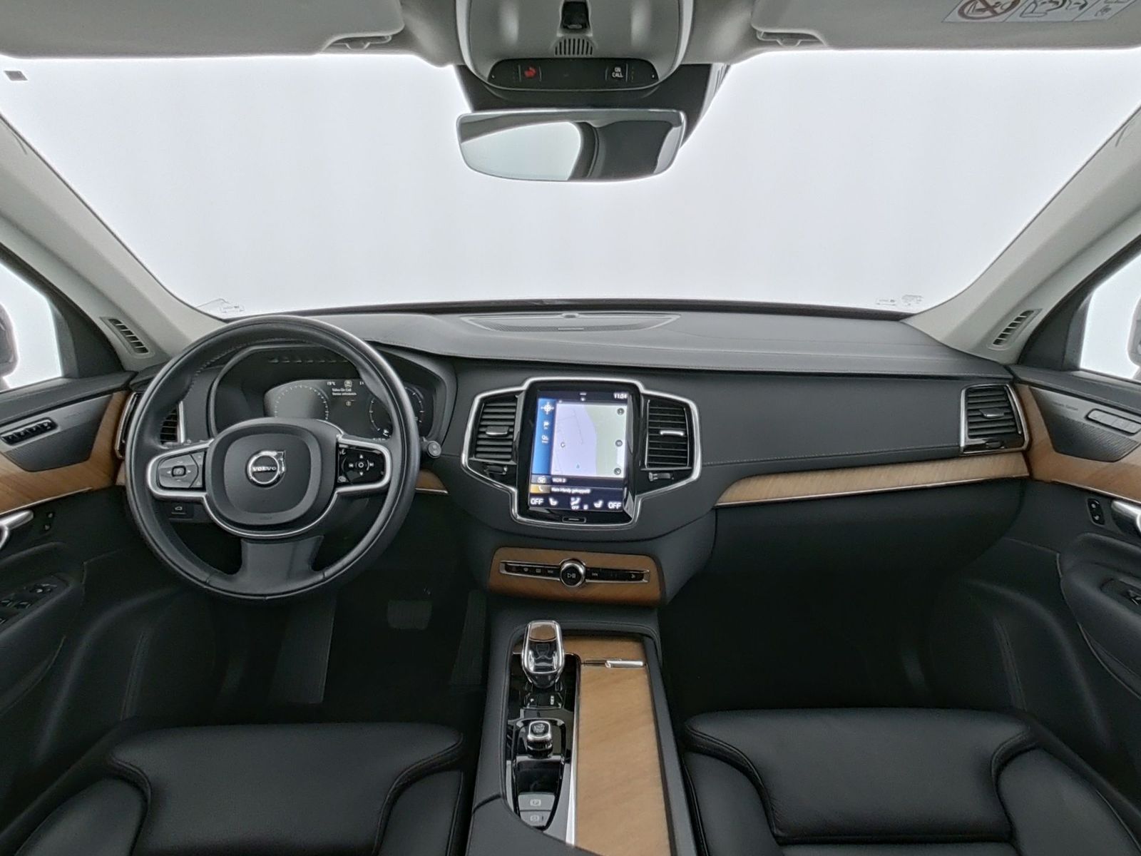 Volvo XC90 Inscription ACC|IntelliSafe Assistent