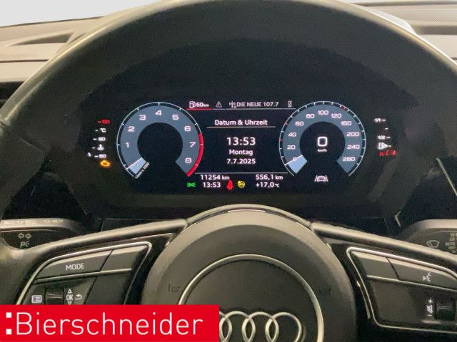 Audi A3 Sportback 35 TFSI advanced - Samsaru's Car Outlet