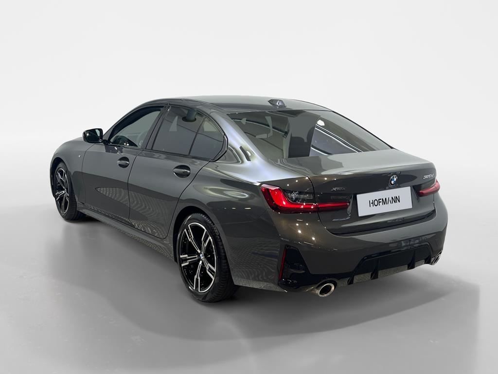BMW 320d xDr. M Sport Adapt. LED+ACC+Individual+Inno
