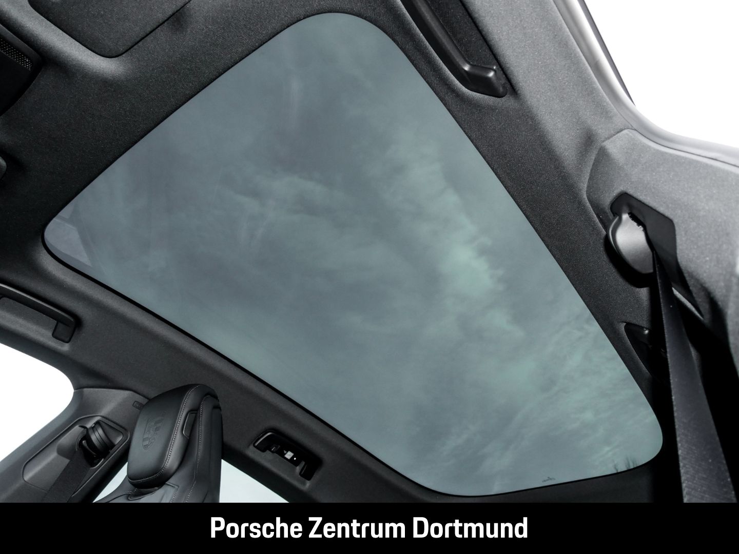 Porsche Taycan 4S Sport Turismo Surround-View LED-Matrix