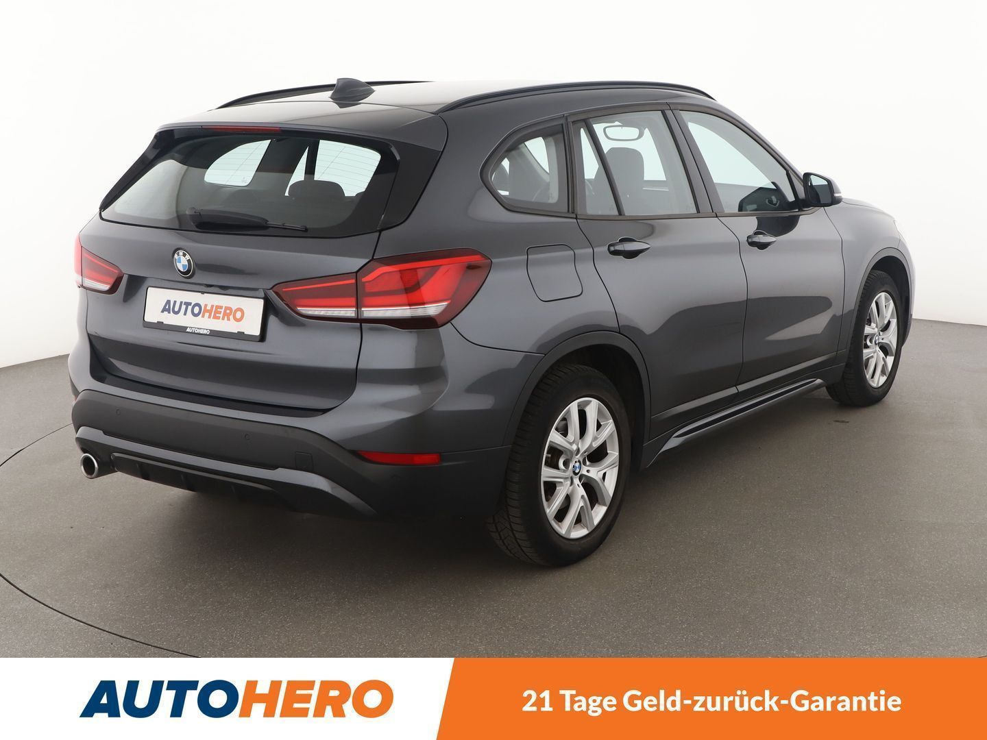 BMW X1 xDrive 25e Sport Line Aut. - Samsaru's Car Outlet