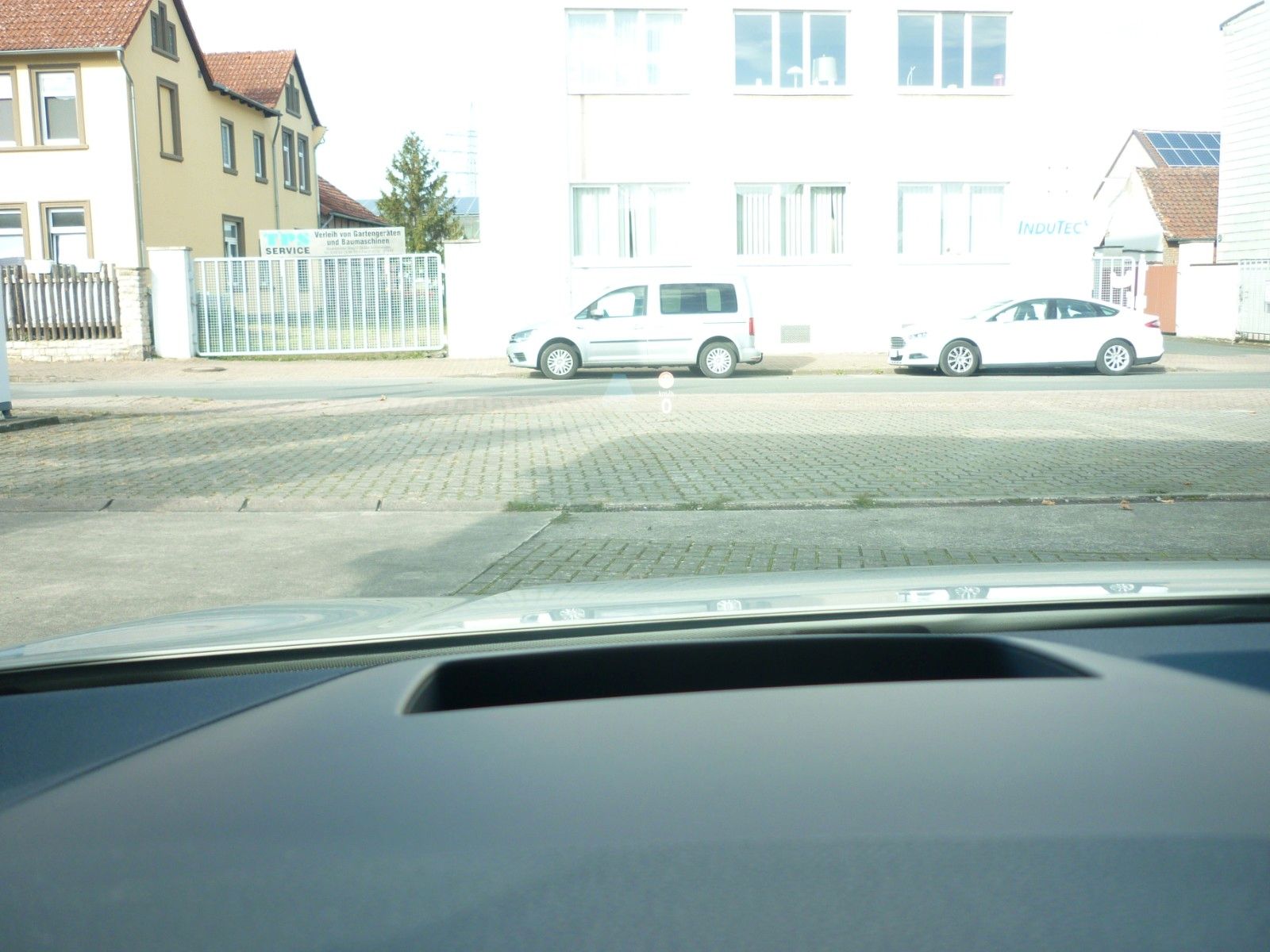 Volkswagen Golf VIII 2.0 GTI - Samsaru's Car Outlet