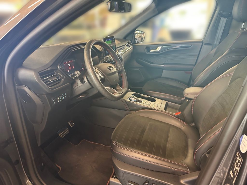 Ford Kuga 2.5 Duratec PHEV ST-LINE X