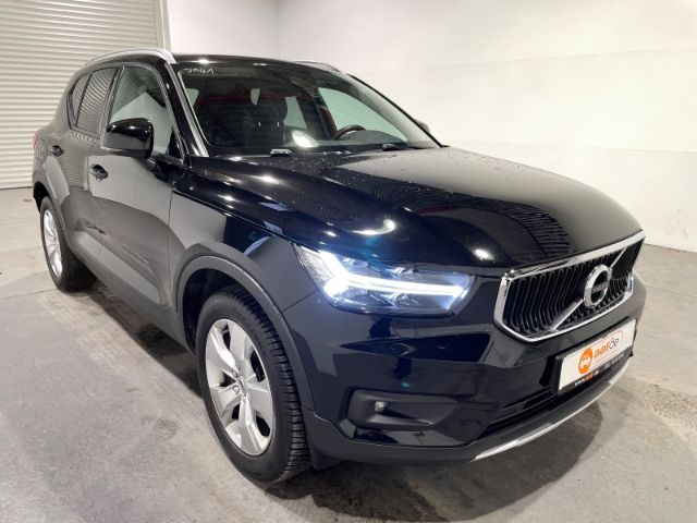 Volvo XC40 T3 Momentum Pro Automatik LED Navi Pano PDC