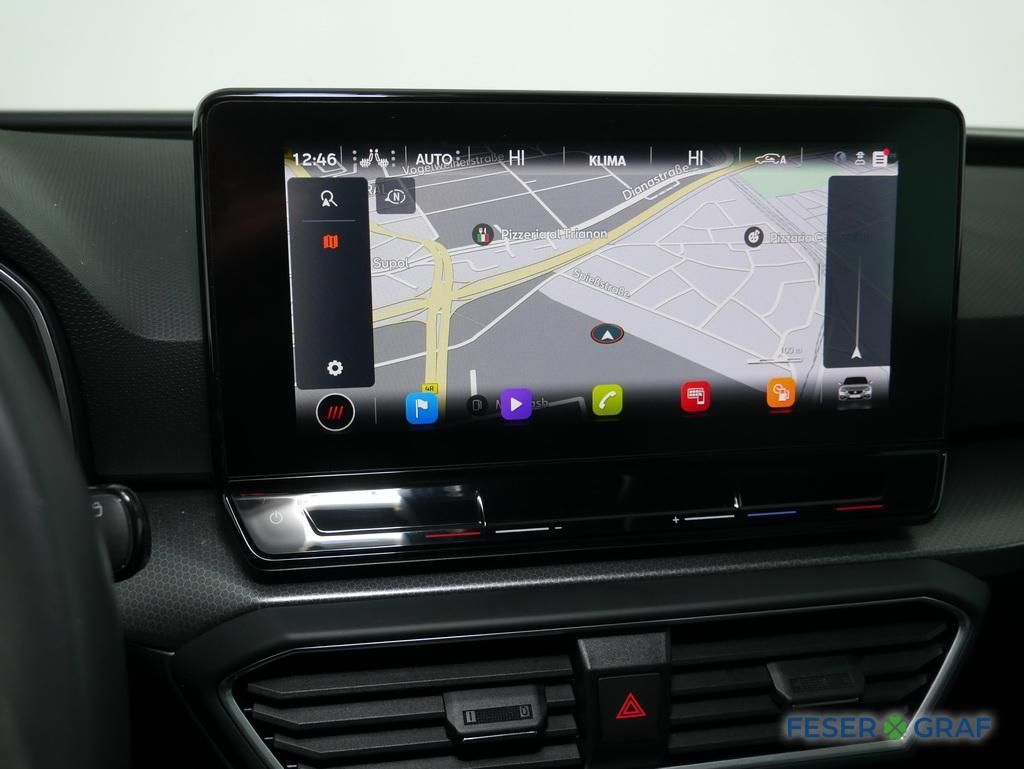 Seat Leon ST 2.0 TDI Style DSG - Samsaru's Car Outlet