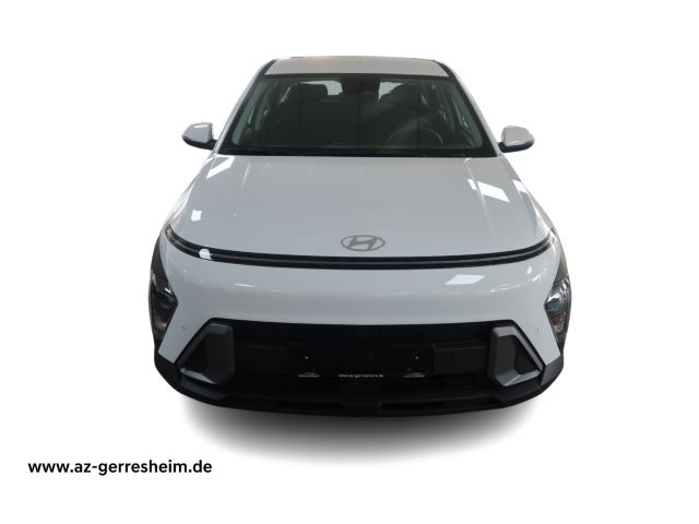 Hyundai KONA SX2 1.6 HEV 2WD SELECT - Samsaru's Car Outlet