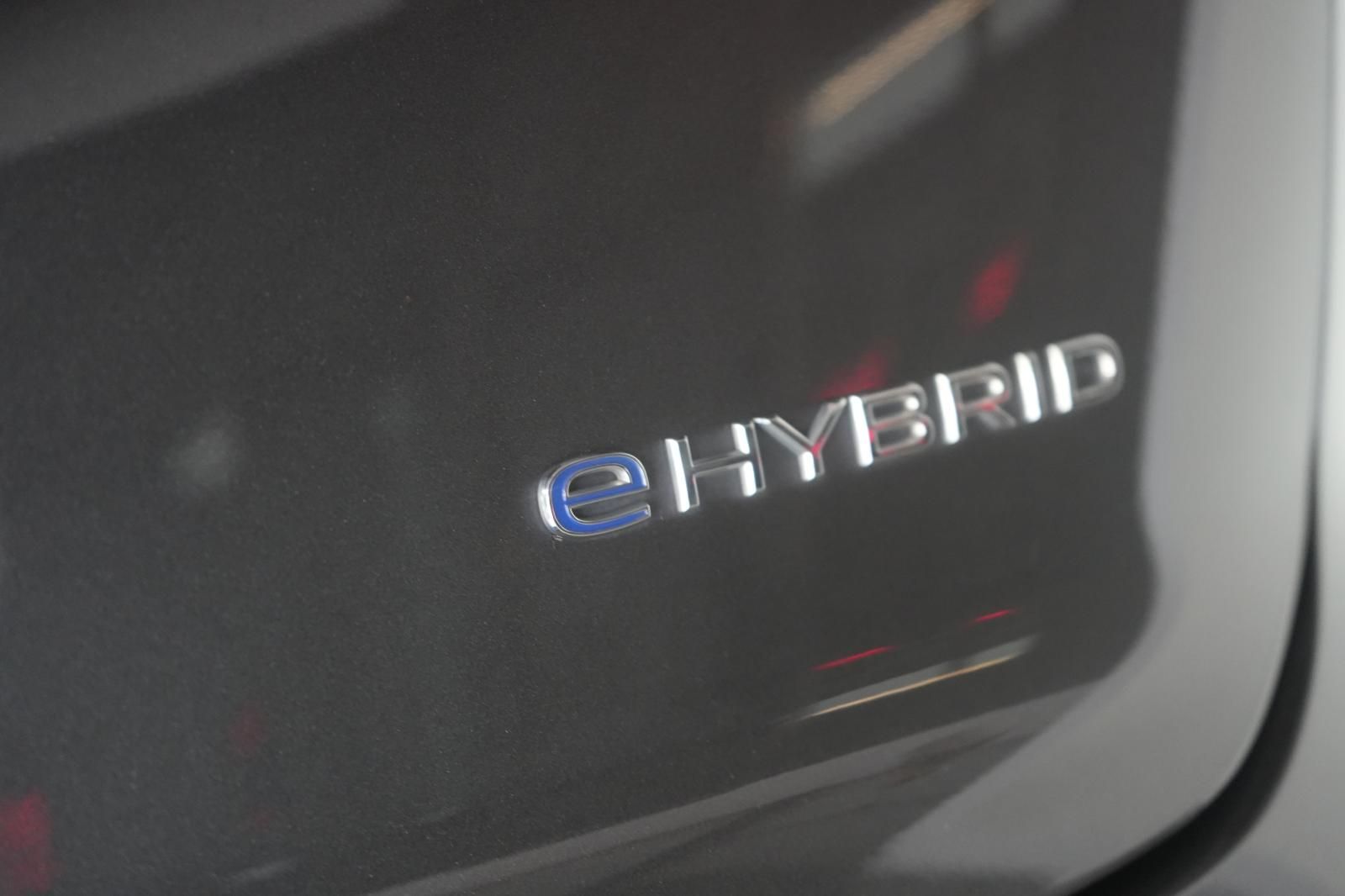 Volkswagen Touareg  3.0 V6 e-Hybrid 4Motion R Leder/Matrix/