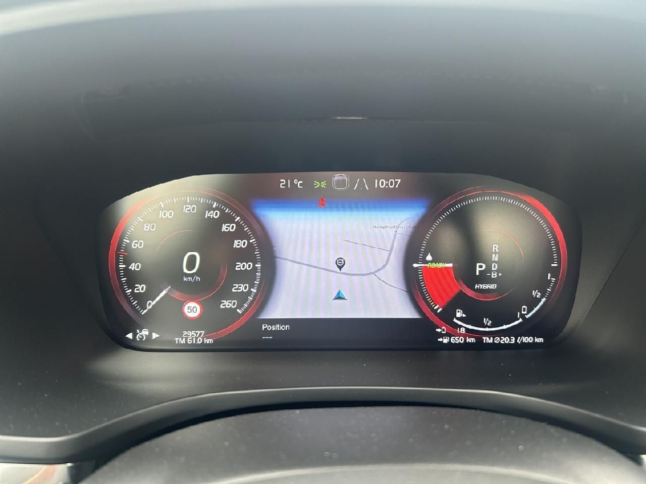 Volvo S60 T8 TwinEngine AWD Inscription PHEV *VOLL*