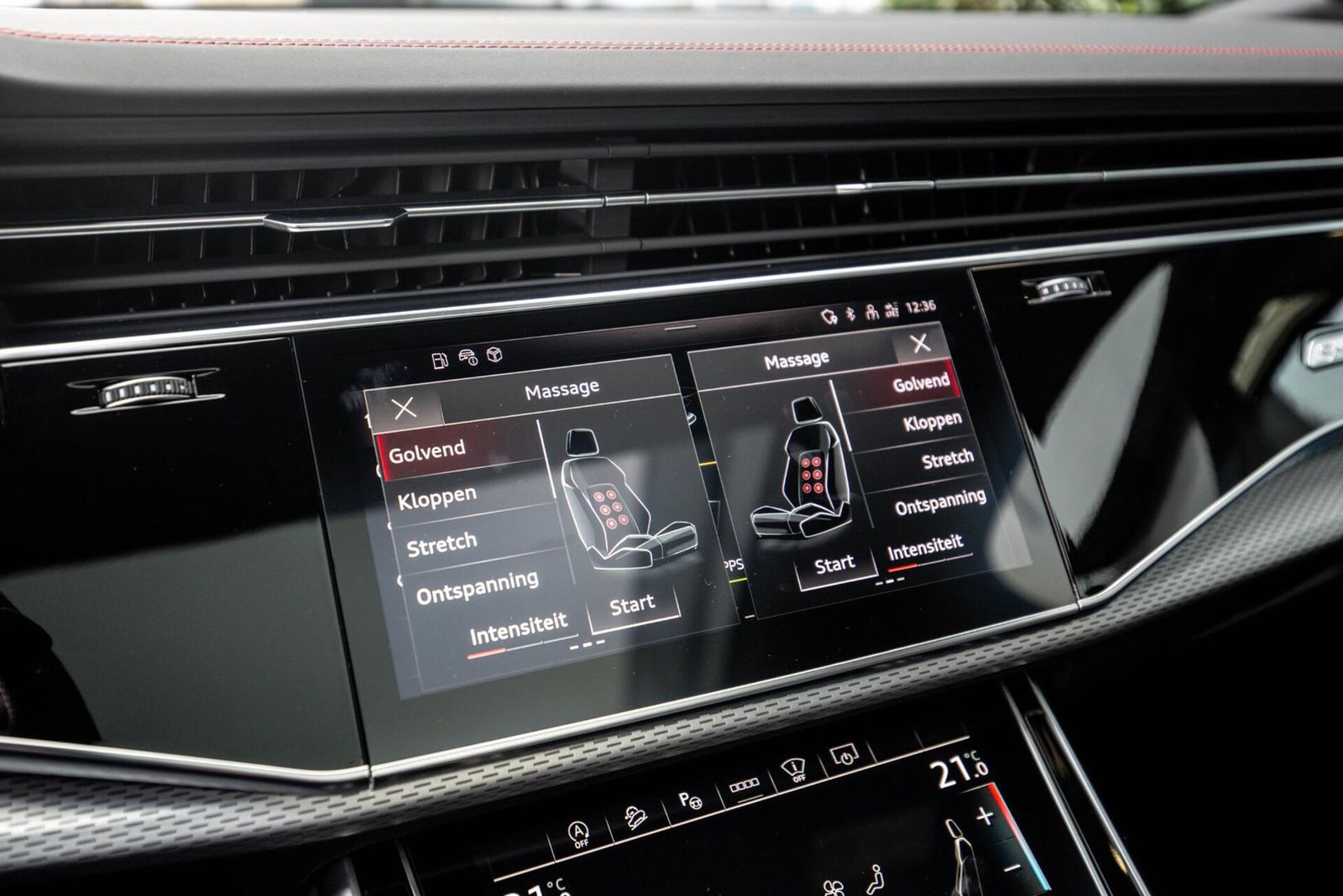 Audi Q7 50 TDI quattro Pro Line Advanced 7p
