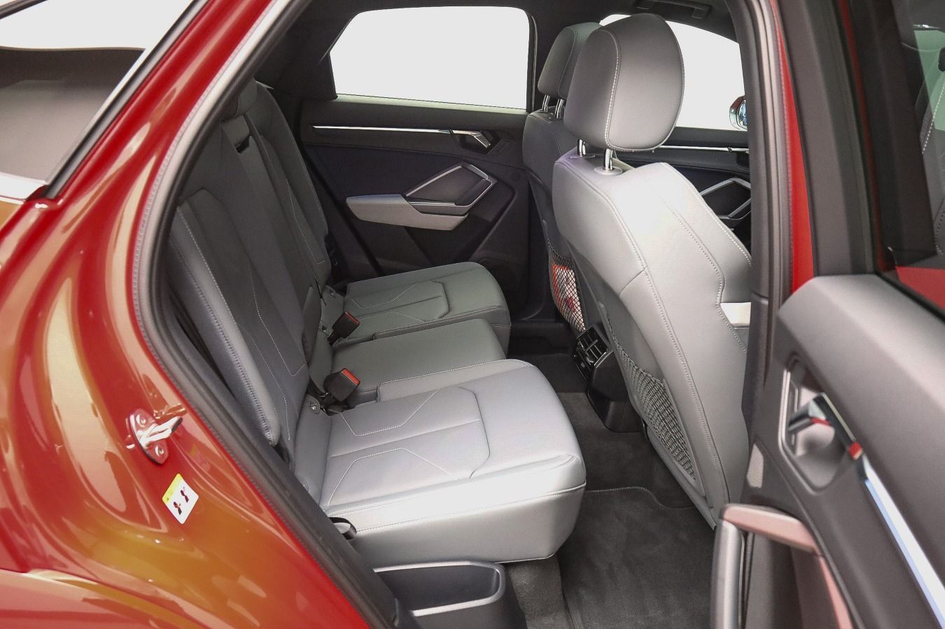 Audi Q3 Sportback S line 45 TFSIe Matrix, Assist, SON