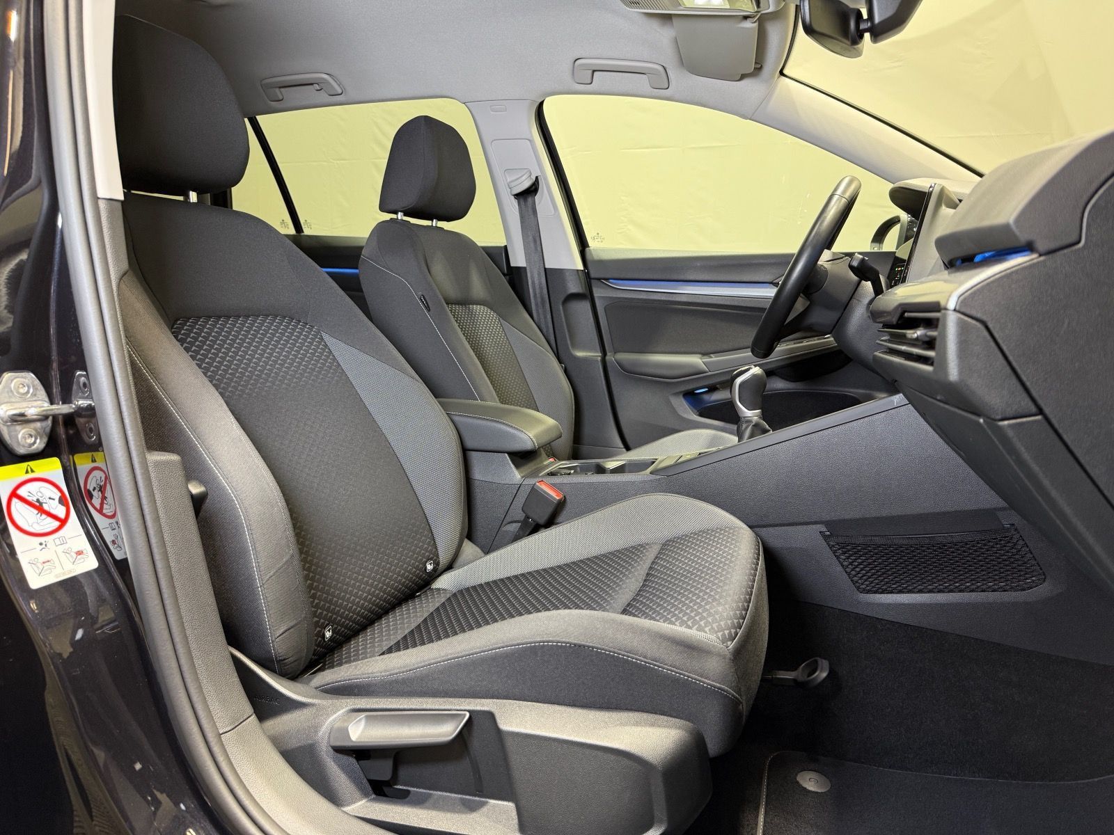 Volkswagen Golf Variant Active 1.5 TSI - Samsaru's Car Outlet