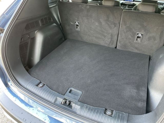 Ford Kuga 2.5 Duratec Hybrid FHEV Titanium - Samsaru's Car Outlet