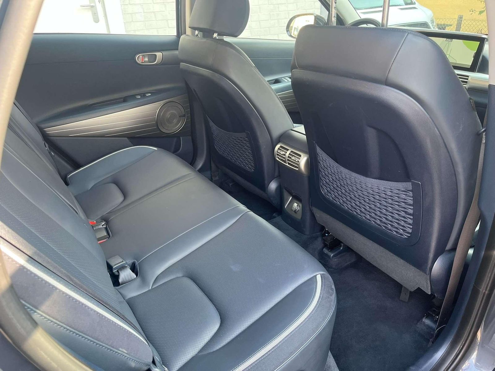 Hyundai NEXO Premium - Samsaru's Car Outlet