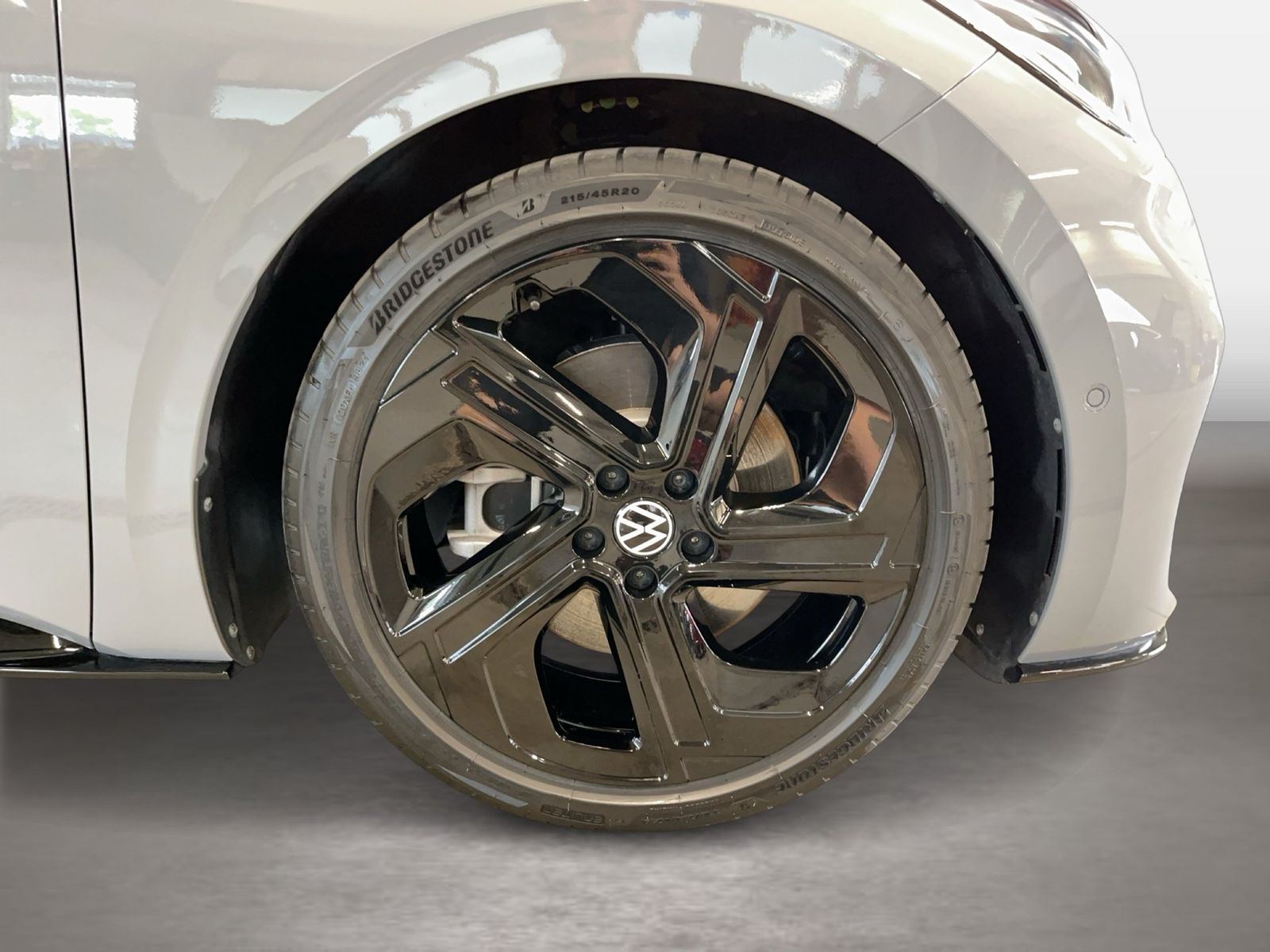 Volkswagen ID.3 GTX electric Automatik 2xKlima 360 ACC AHK