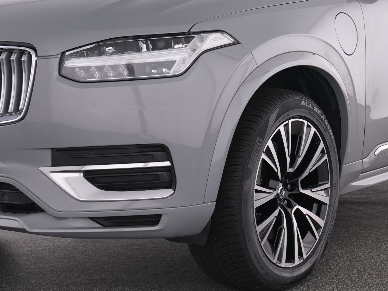Volvo XC90 T8 Recharge Core+20''LM+WINTERPAK+BLIS+MEMR