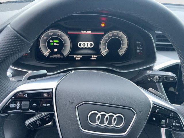 Audi A6 Avant 55 TFSI e S-tronic quattro S-Line PANO