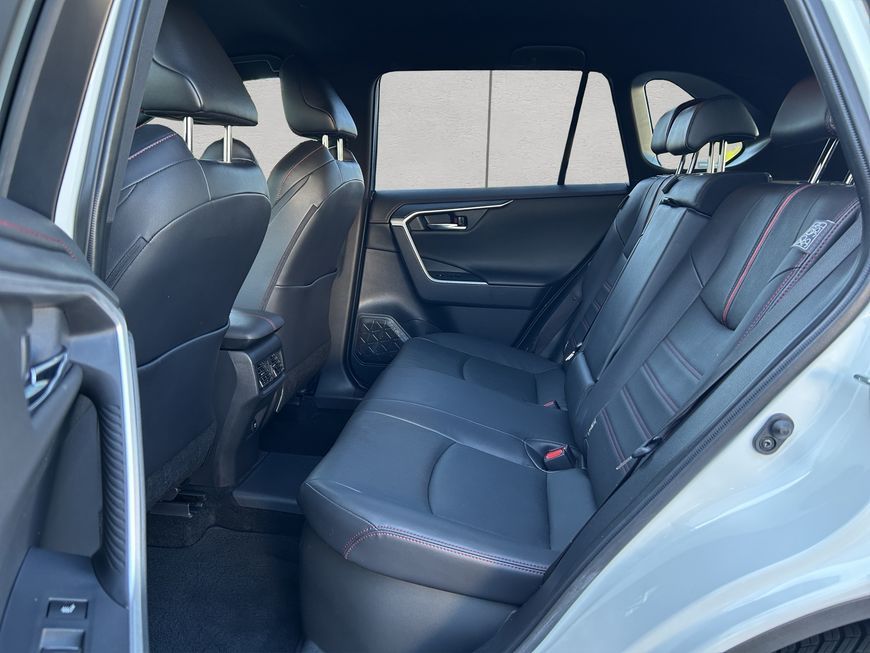 Toyota RAV 4 2.5 Plug-in-Hybrid