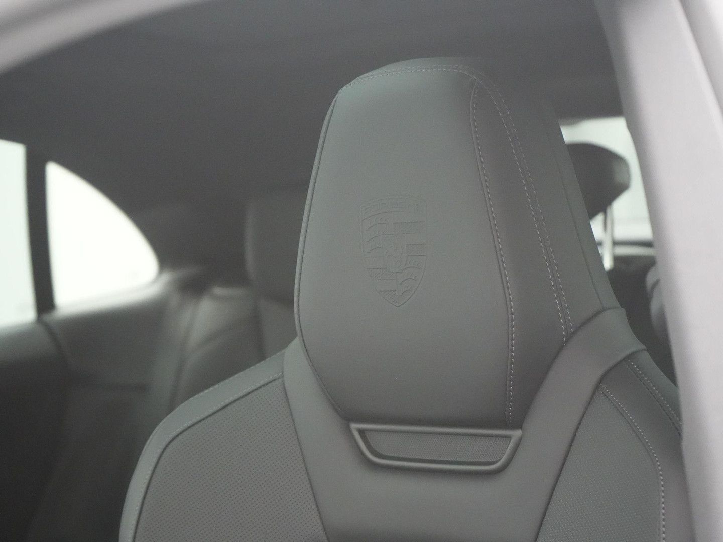 Porsche Macan 4S
