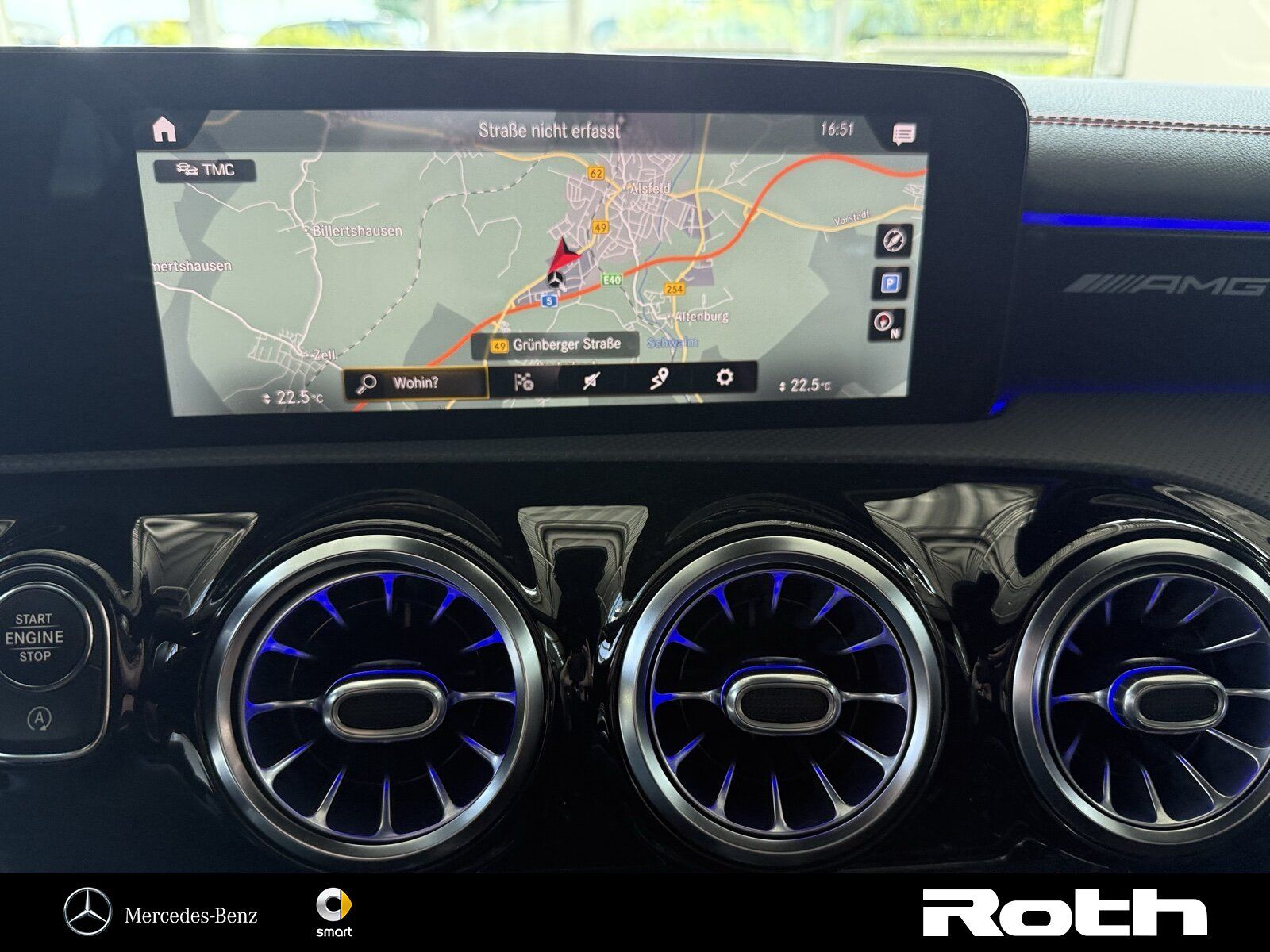 Mercedes-Benz CLA35 4M Aerody.P+PerformanceS+Night - Samsaru's Car Outlet