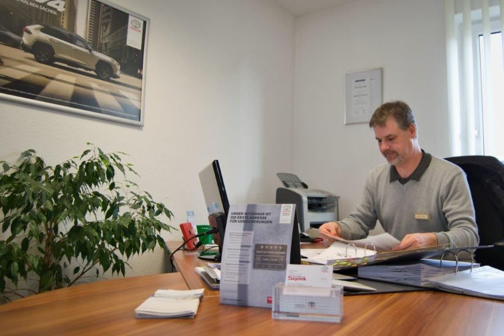 Toyota Yaris Cross Hybrid 1,5 Active