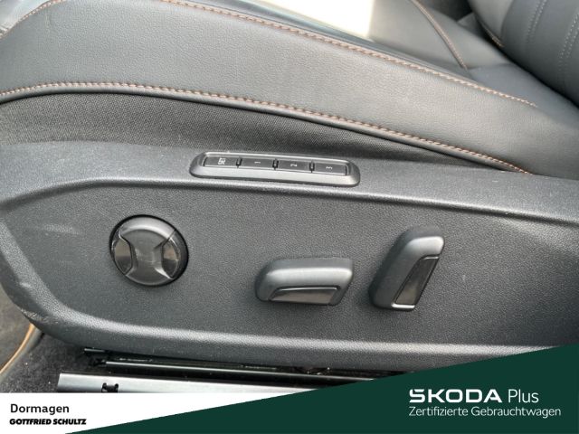 Cupra Formentor 1.4 TSI e-Hybrid DSG - Samsaru's Car Outlet