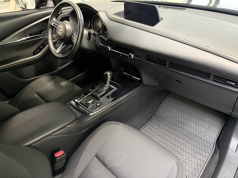 Mazda CX-30 2.0 150PS Homura Voll-LED ACAA RFK