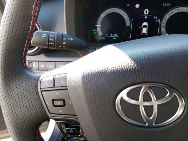 Toyota C-HR 2.0 Plug-in-Hybrid GR SPORT *JBL*TECHNIK