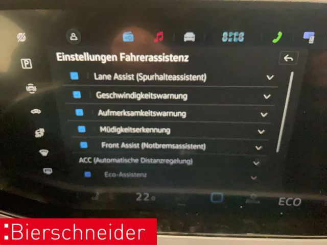 Volkswagen Touareg R 3.0 eHybrid FINAL EDITION MATT 22 AHK