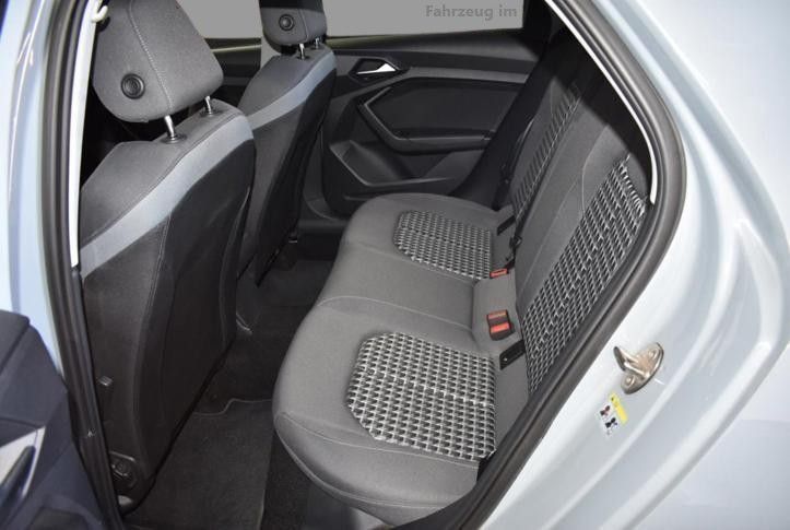 Audi A1 Sportback 25 TFSI Advanced - Samsaru's Car Outlet