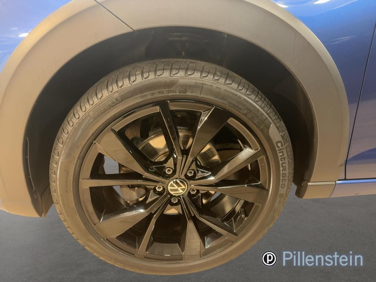 Volkswagen Taigo R-LINE 1.0 TSI DSG Black - Samsaru's Car Outlet