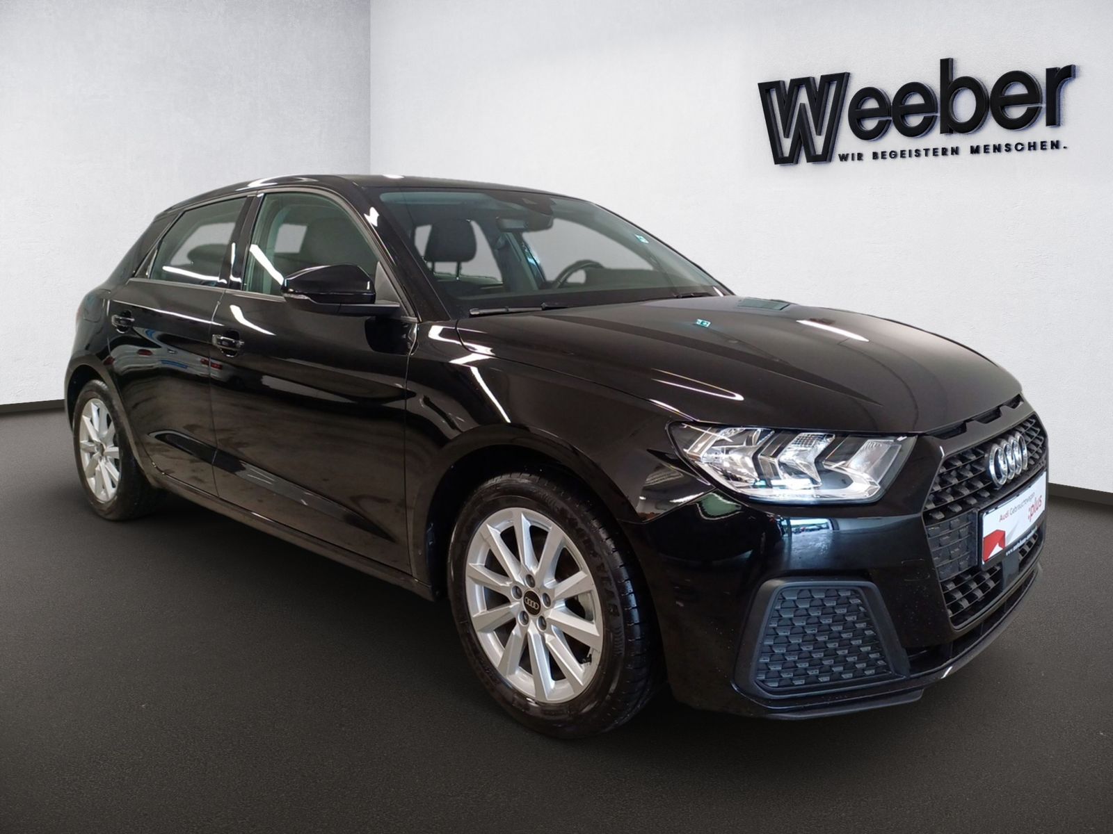 Audi A1 Sportback - Samsaru's Car Outlet