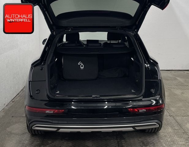 Audi Q5 50 TFSI e qu S line LUFT+AHK+360+HUD+MEMO+B&O
