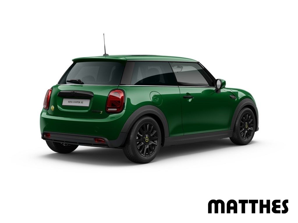MINI Cooper SE 3-Türer Classic - Samsaru's Car Outlet