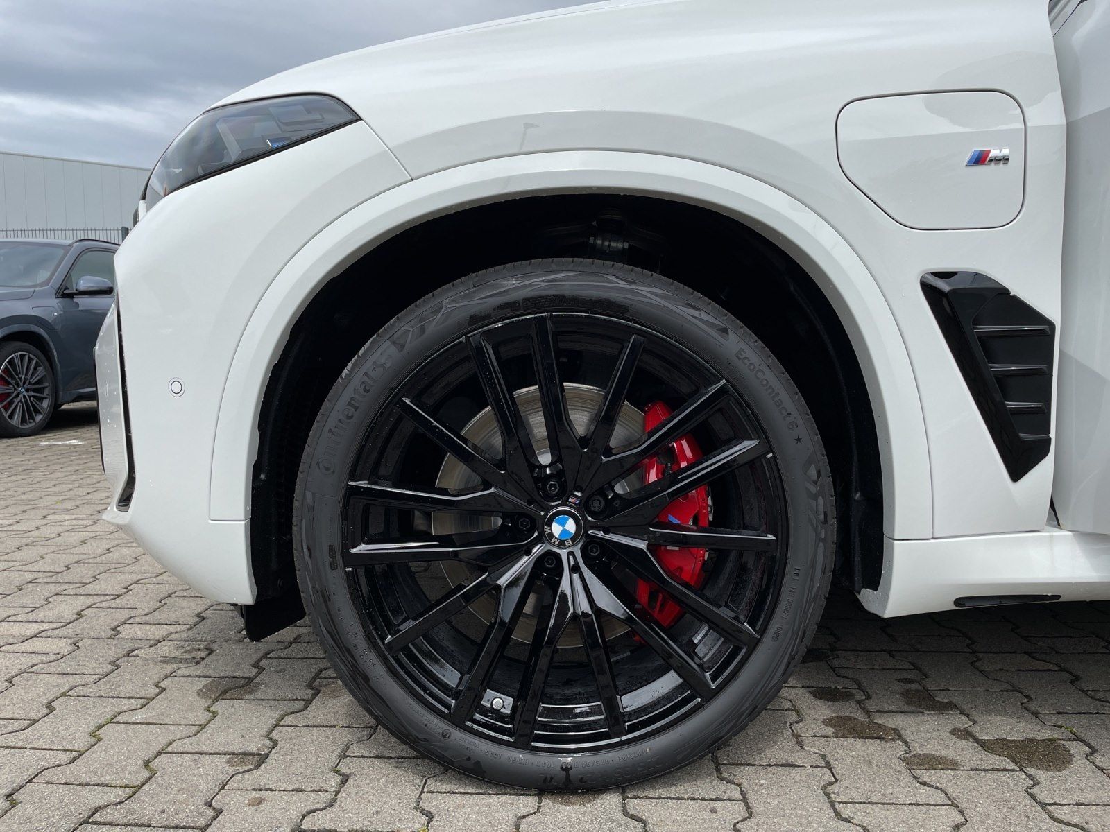 BMW X5 xDrive50e - UPE 124.880,- € #exclusive